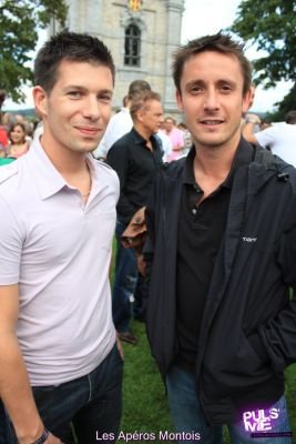 Apéro Pré-Doudou ! - Gallerie photo #122